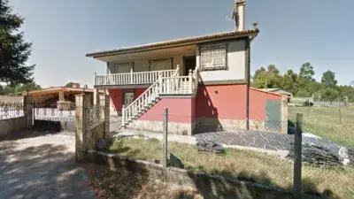 Casa en venta en Calle Santiso