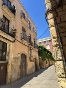 Edificio Historico 399m2 Tarragona Part Alta