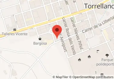 Subasta Vivienda Elche Calle Libertad Torrellano