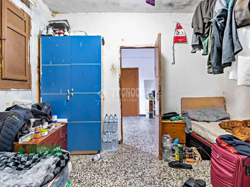 Casa en Venta Cortijos de Marín Planta Baja para Reformar