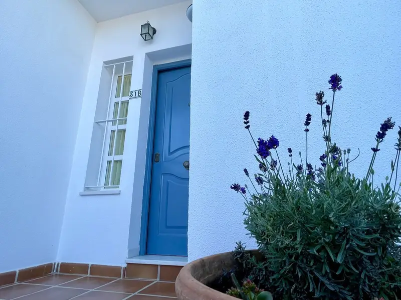 Venta Adosado con terraza en Benalup - Ref: 133