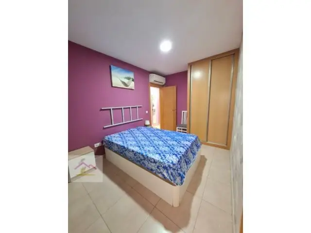 Apartamento en Alcossebre con Piscina y Parking