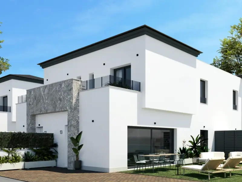 Bungalows en Venta Gran Alacant con Piscina