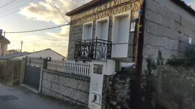 Chalet en Venta Arealonga Vistas a la Ria