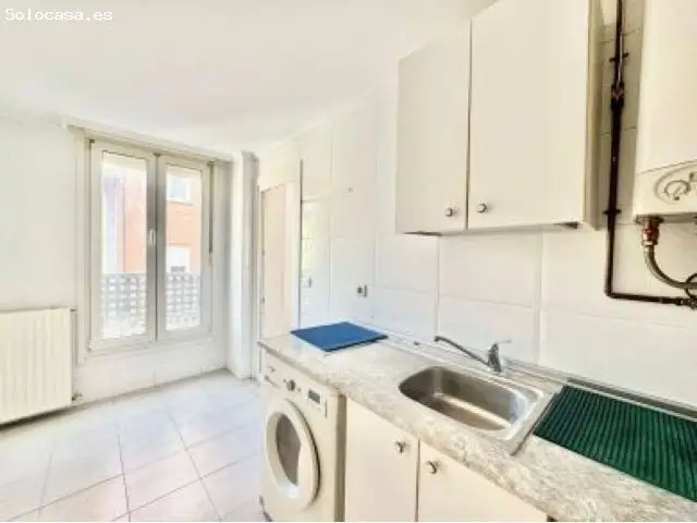 Piso en Venta Miranda de Ebro Burgos 2 Dormitorios Garaje