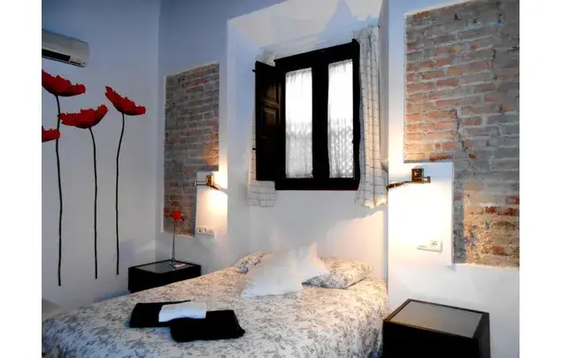 Alquiler Apartamento 1 Dormitorio Granada Centro Cerca Campus Fuentenueva