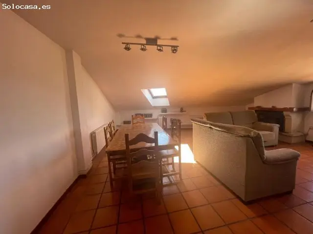Piso en venta en Siguenza Guadalajara