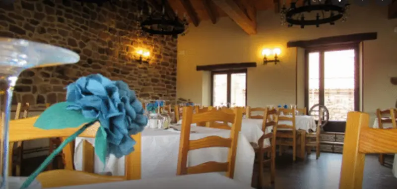 Restaurante en Venta Brañosera Palencia