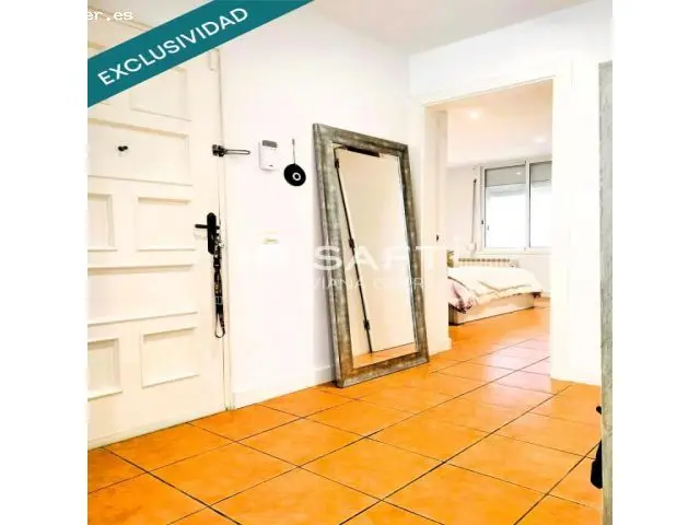 Piso en Venta Tordera - Reformado con Balcón y Trastero