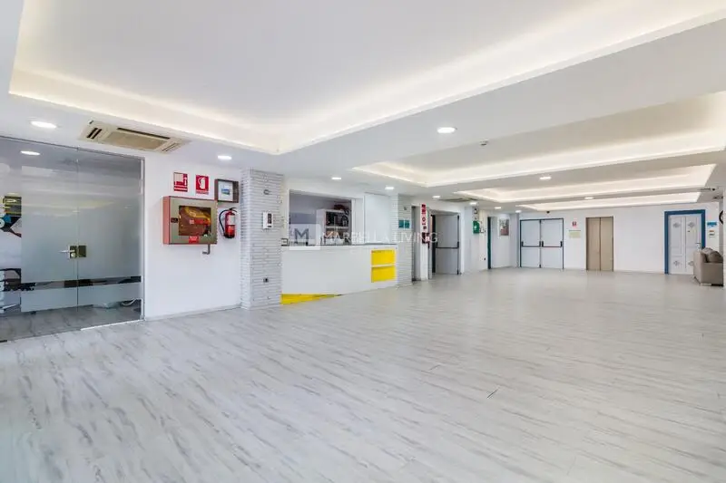 Local Comercial en Venta San Roque Cádiz