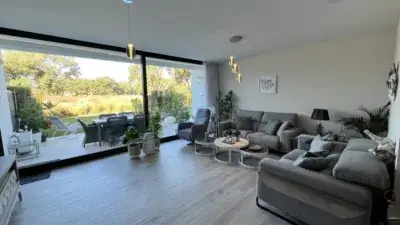 Casa Adosada en San Roque Golf 4 Dormitorios 200m2