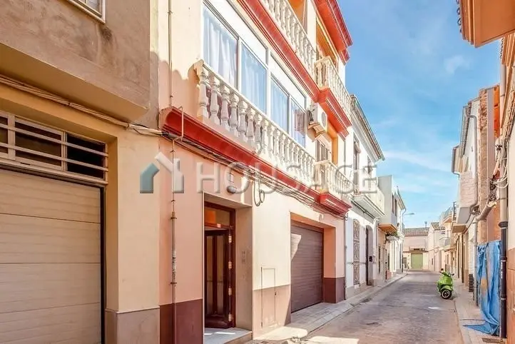 Piso en Venta en Sollana 163m2 4 Dormitorios 2 Baños