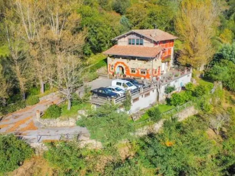 venta Chalet en Astigarraga, Guipúzcoa (38362446855.100500)- Globaliza