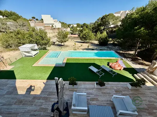 Villa de Lujo en Alquiler Temporal Orihuela