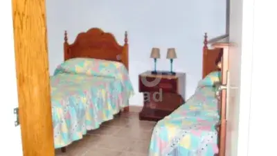 Casa de Pueblo en Lepe 3 Dormitorios Terraza Renovada