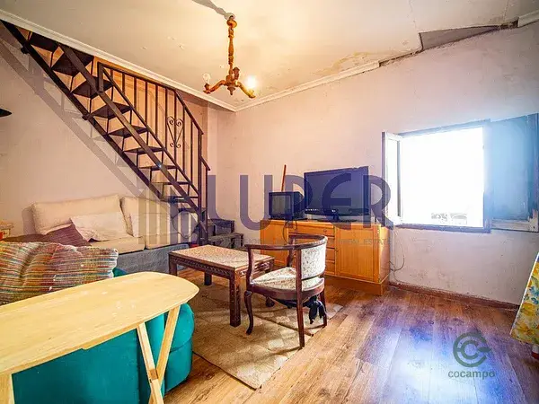 Casa en Castalla con Terraza y Vistas