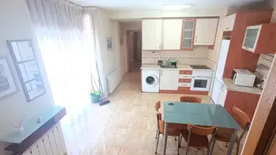 Apartamento Dúplex en Fuenlabrada Centro
