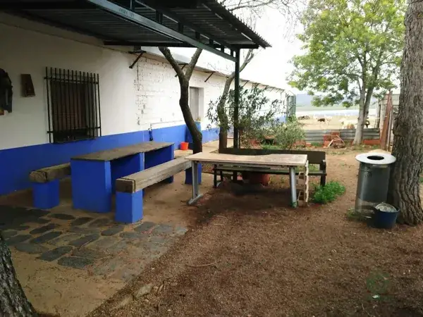 Finca Ganadera 6 Hectareas con Naves y Sala de Ordeño