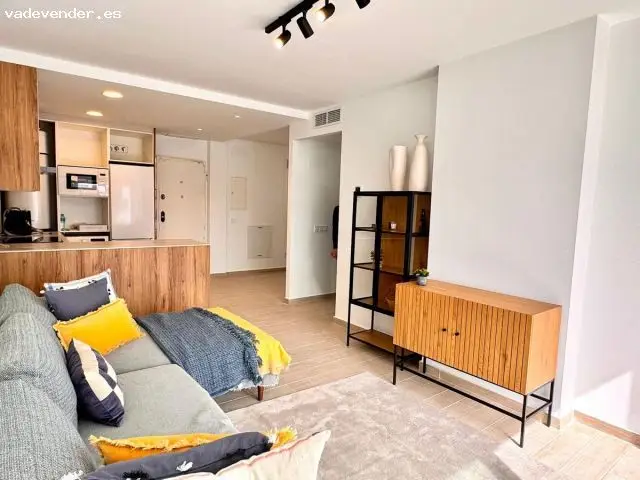Apartamentos en Venta Fuengirola Costa del Sol