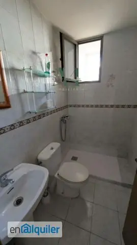 Alquiler Casa Casco Antiguo 3 Habitaciones Trastero