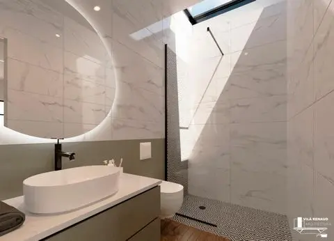 Casa unifamiliar obra nueva piscina Mas Pere A