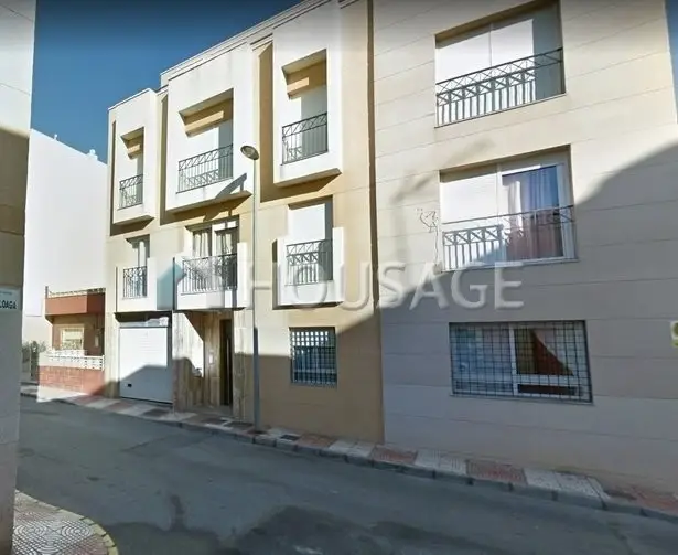 Apartamento en Venta Roquetas de Mar 75m2