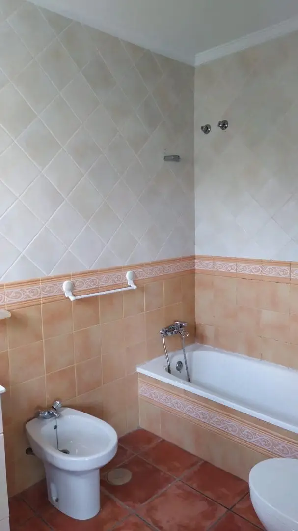Chalet en alquiler en Frigiliana, Málaga