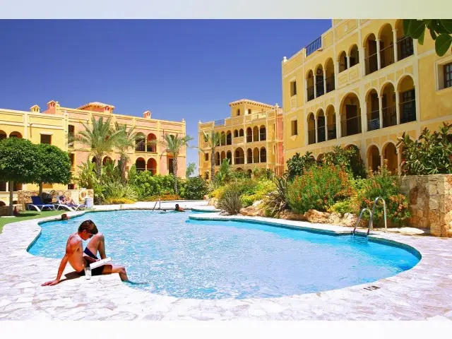 Apartamento 2 Dormitorios en Venta Cuevas Almanzora Desert Springs