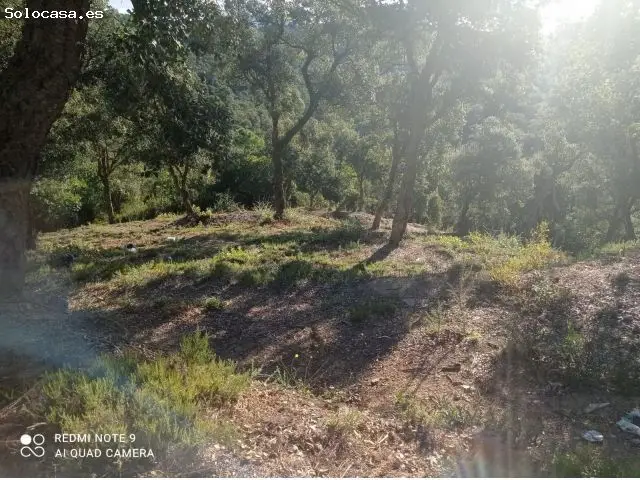 Parcela en Venta Lloret Residencial Girona