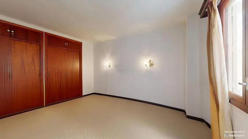 Piso en Venta Plaza Patines Palma Mallorca