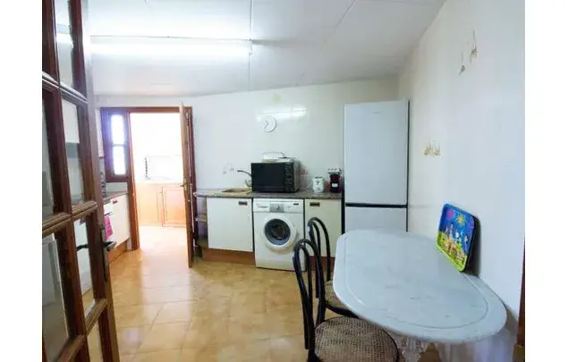 Apartamento 4 Dormitorios Cullera Amueblado