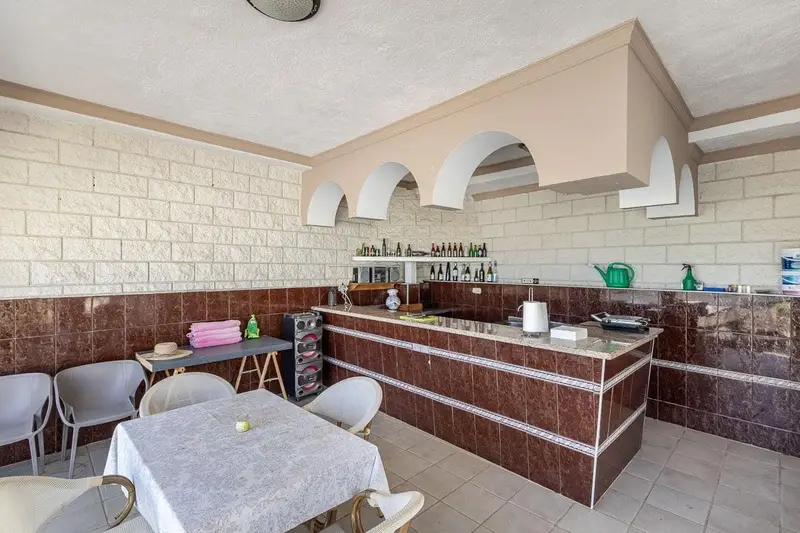 Chalet en venta en Ogíjares, Granada
