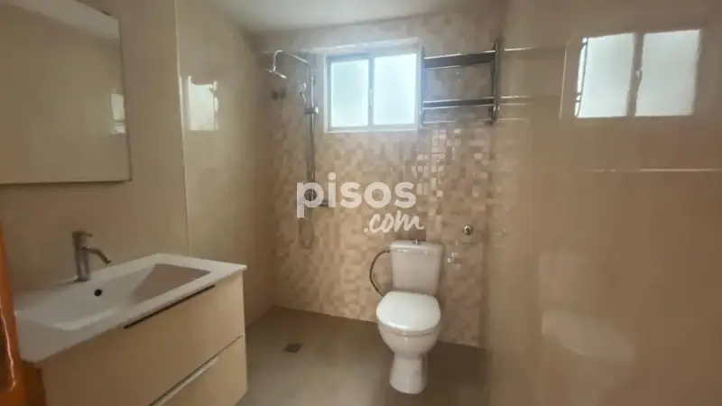 Piso en venta en Jerez de la Frontera Granja