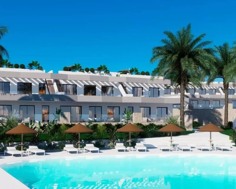 Villa en Venta Finestrat con Vistas al Mar
