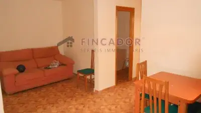 Piso en venta cerca de Avinguda del Torrent Gornal