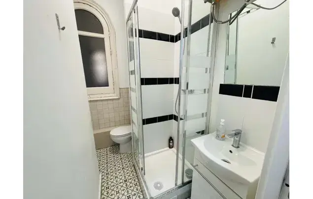 Habitaci
ón 180m
² Majadahonda Estancia Media Larga