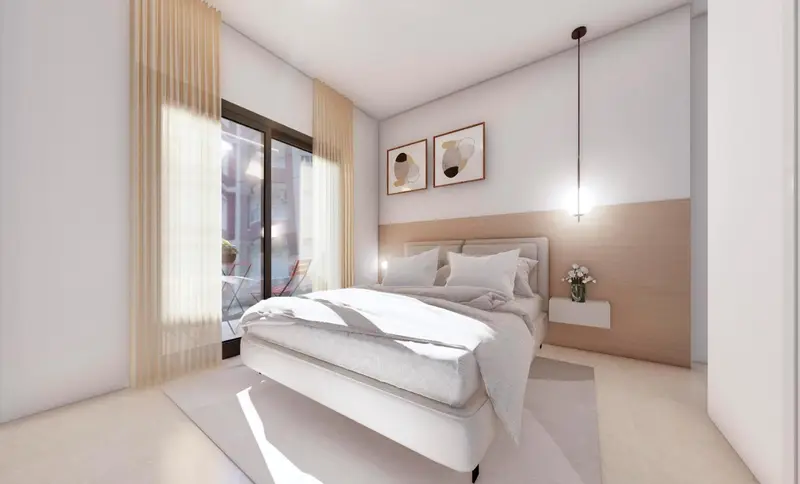 Apartamentos en venta Guardamar del Segura Costa Blanca