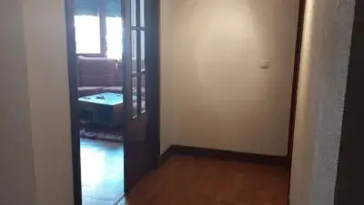 Piso en Venta Etxebarri 100m2 3 Dormitorios 2 Baños Garaje Trastero