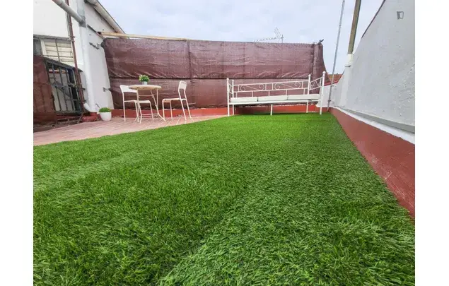 Alquiler Apartamento 1 Dormitorio Sevilla 3-24 Meses