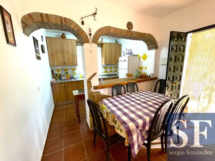 2 Bed Villa for sale