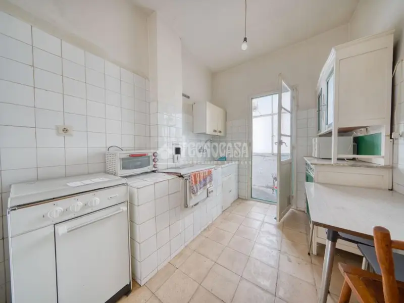 Piso en Venta Delicias Pajarillos 60m2 2 Dormitorios