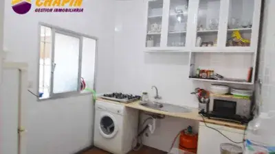 Piso en Venta Chapin Campus Universitario