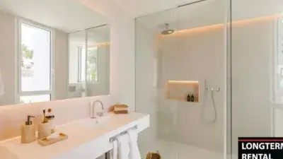 Chalet en alquiler en Ibiza - Eivissa