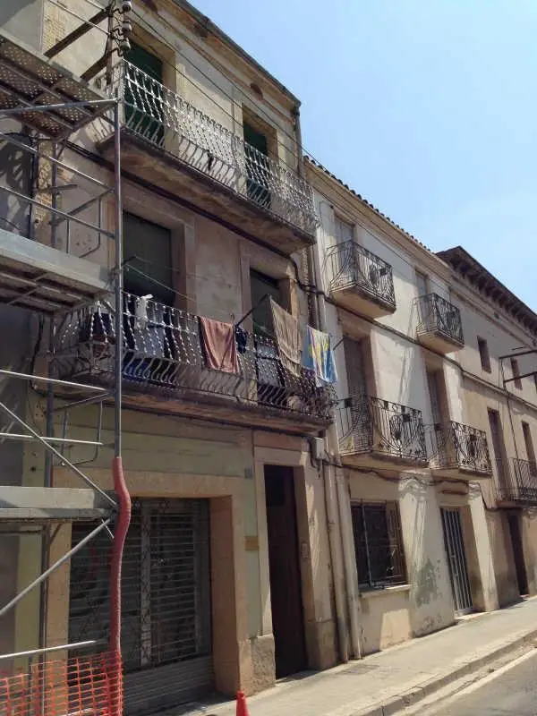 Piso en Venta La Fuliola 78m2