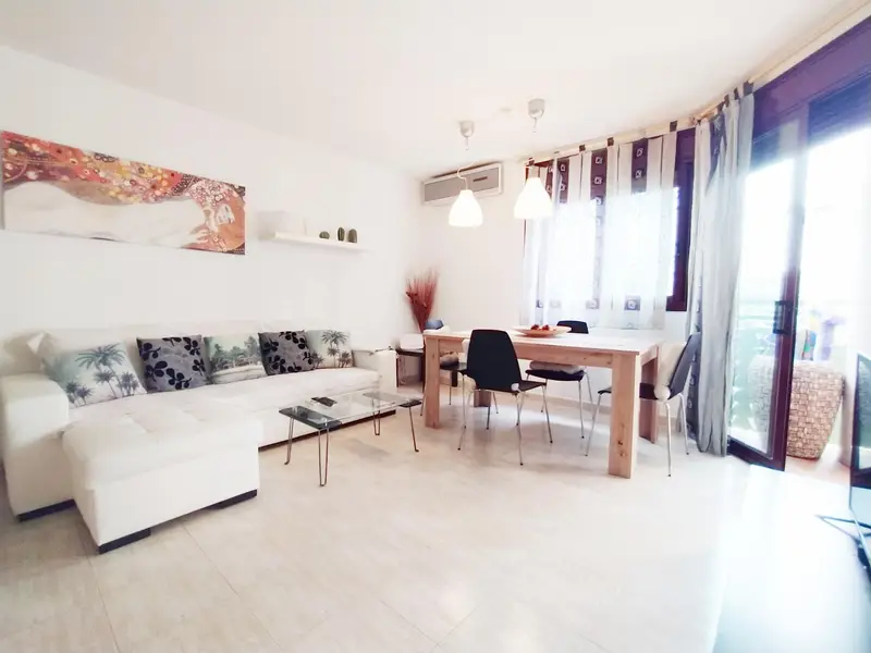 Venta Piso 3 Dormitorios Playa Segur Calafell