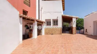 Casa Rural con Encanto en Pinos del Valle