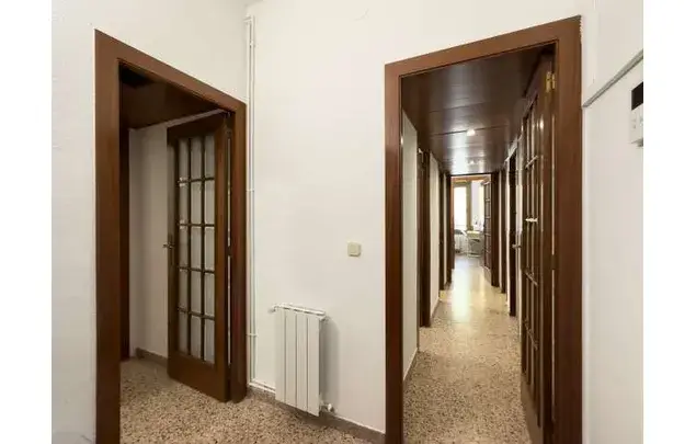 Alquiler Habitacion 105m2 Barcelona Piso Amueblado