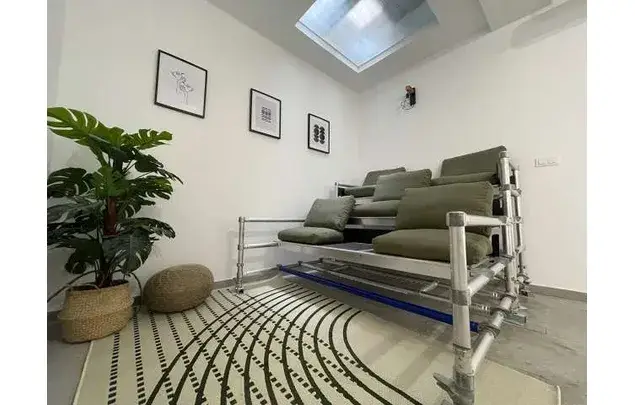 Coliving Madrid: Habitaciones para Estudiantes y Profesionales