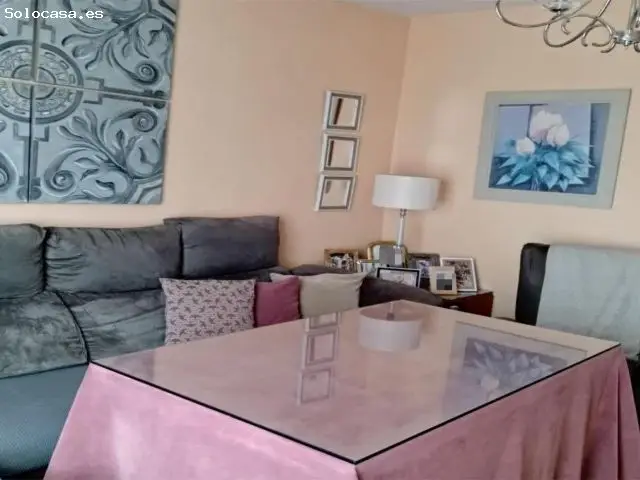 Piso en Venta en El Carpio Centro 78m2 3 Habitaciones