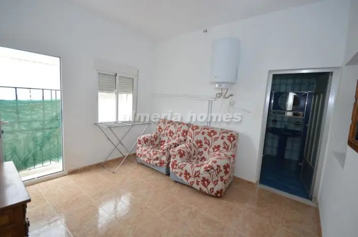 Casa en Venta Almanzora 3 Dormitorios Gran Jardin